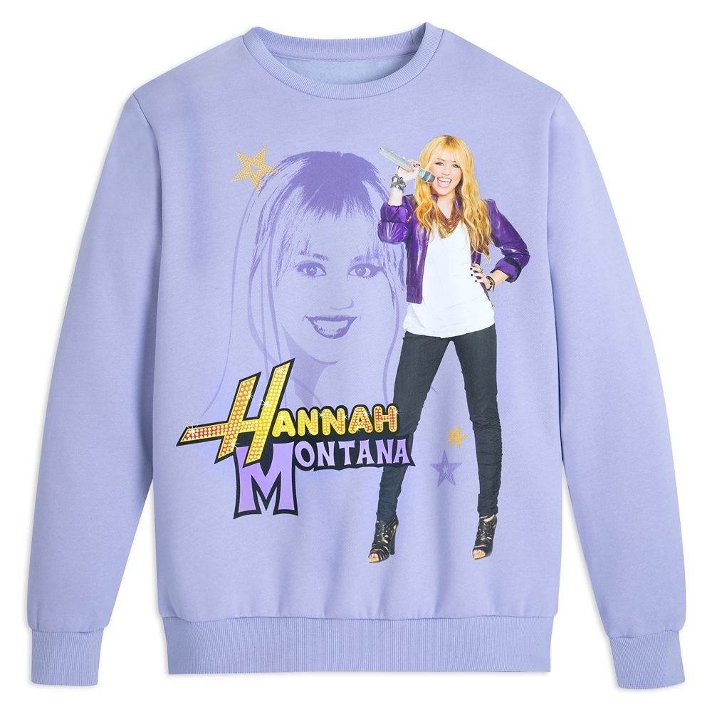 Hannah Montana Merchandise Drives Enduring Fandom and Nostalgia
