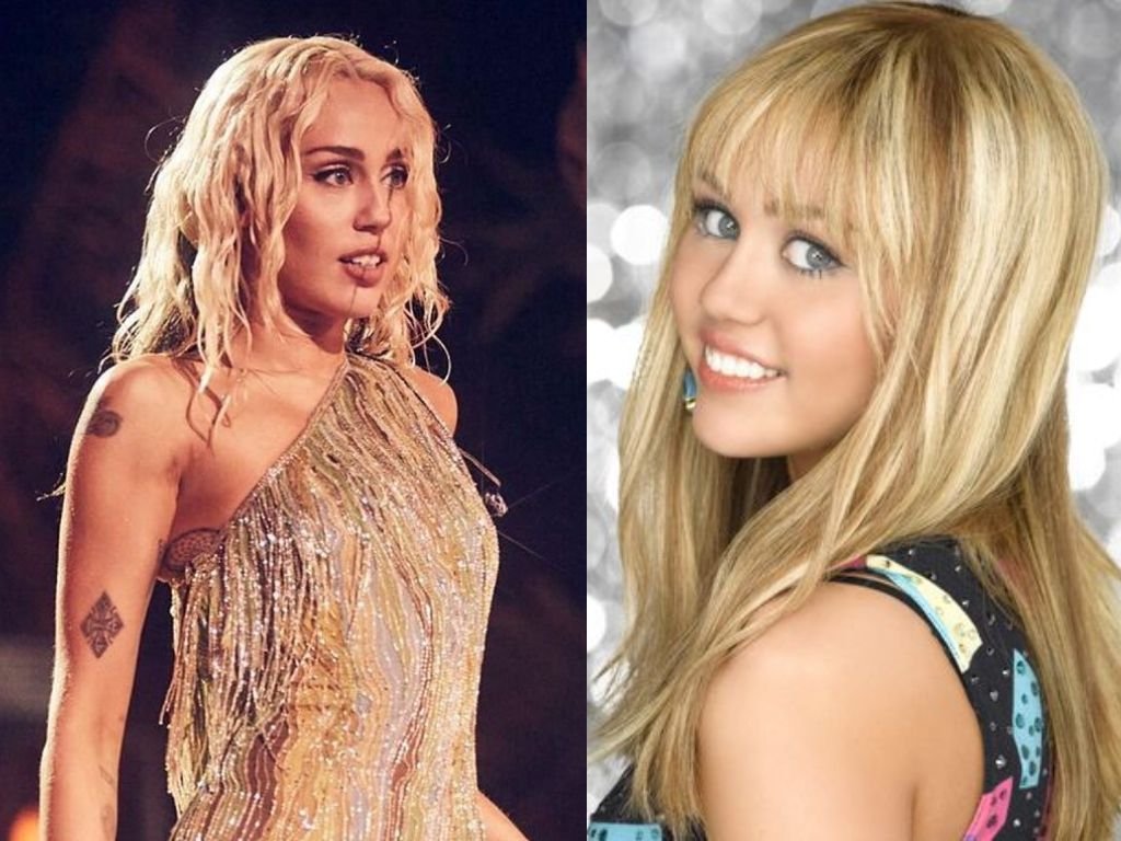 Miley Cyruss Post-Hannah Montana Journey to Artistic Freedom